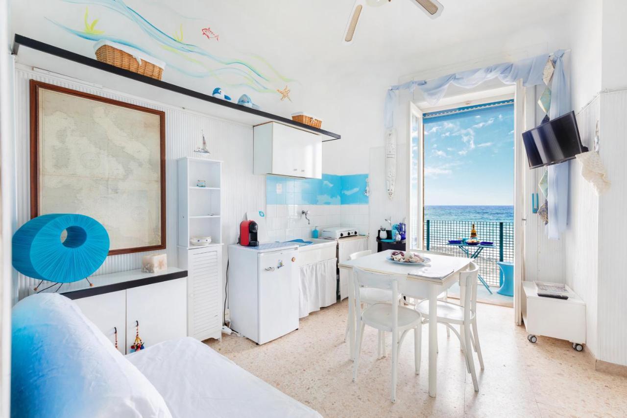 Casa Nettuno Appartement Ostuni Buitenkant foto