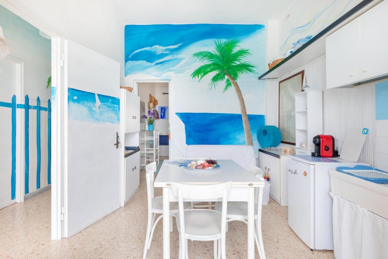Casa Nettuno Appartement Ostuni Buitenkant foto