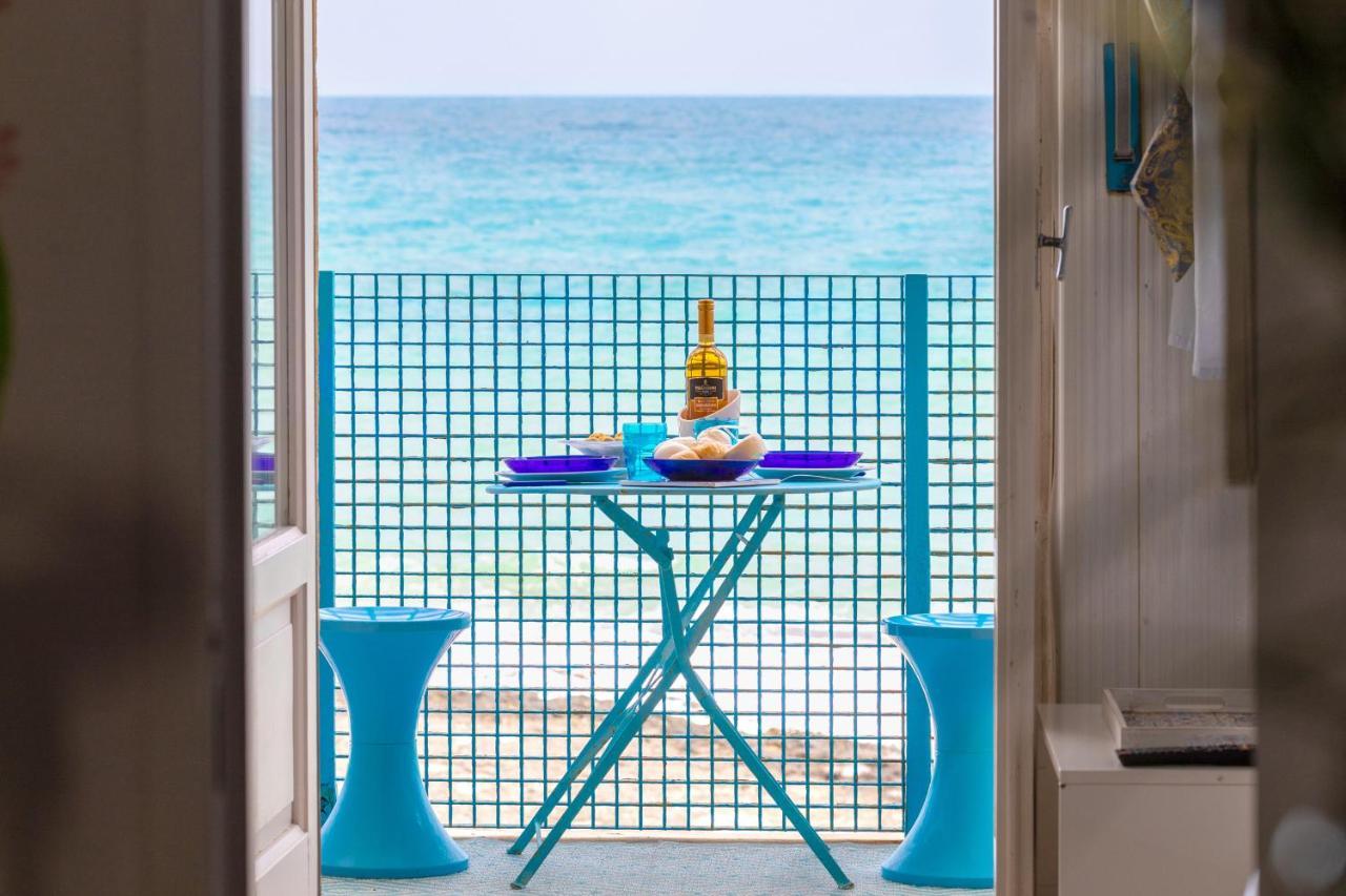 Casa Nettuno Appartement Ostuni Buitenkant foto