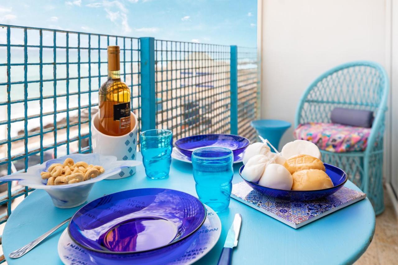 Casa Nettuno Appartement Ostuni Buitenkant foto