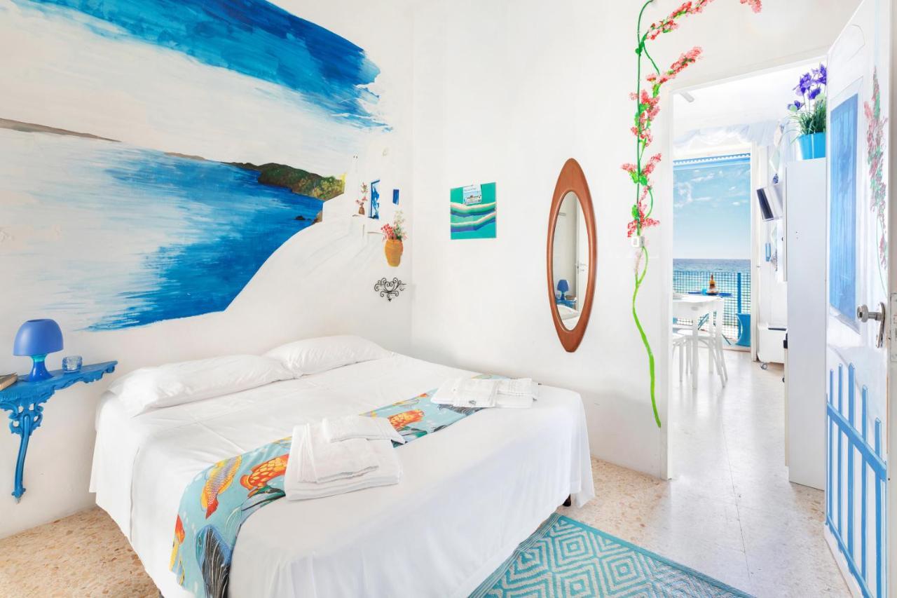 Casa Nettuno Appartement Ostuni Buitenkant foto