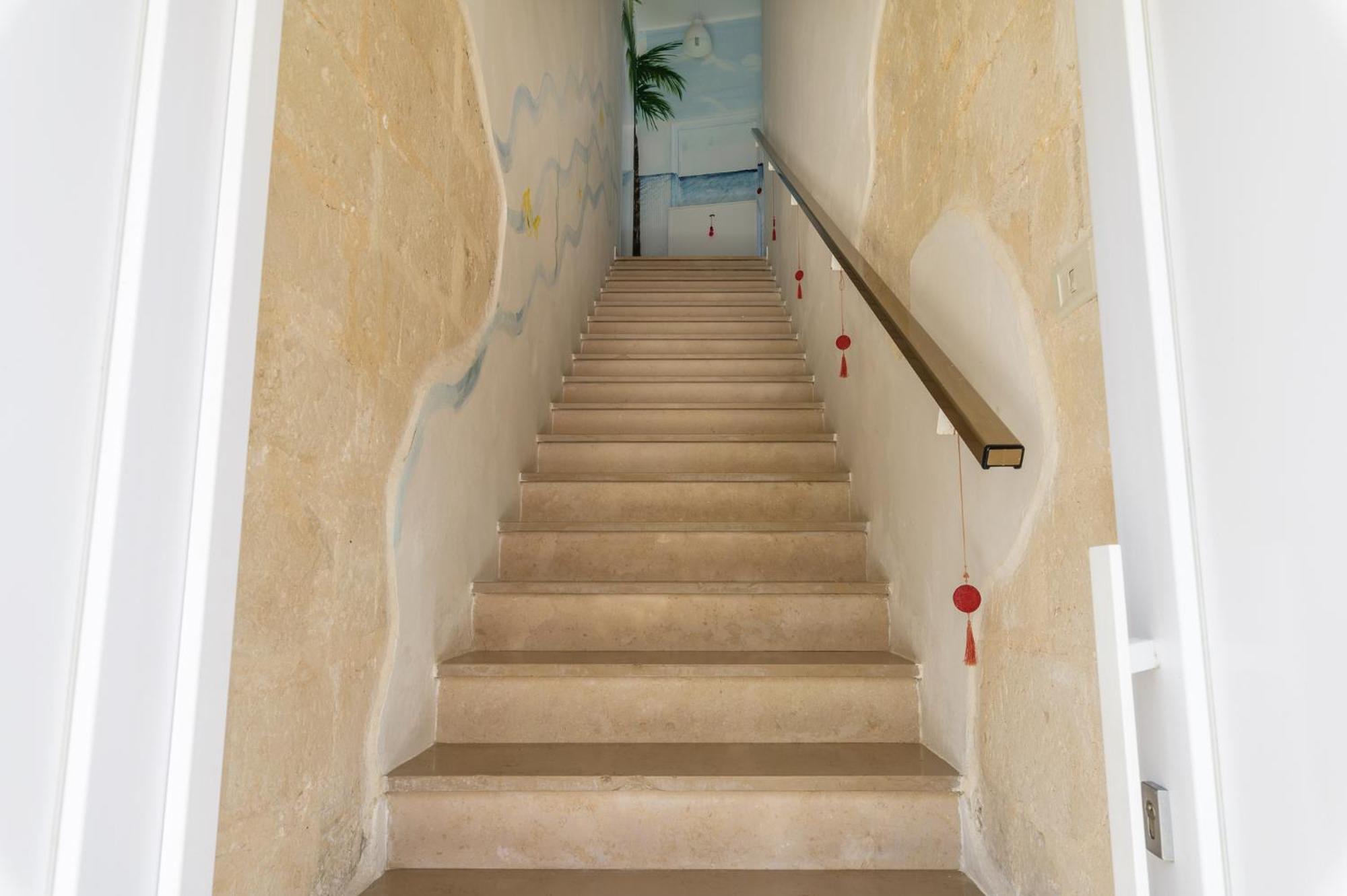 Casa Nettuno Appartement Ostuni Buitenkant foto