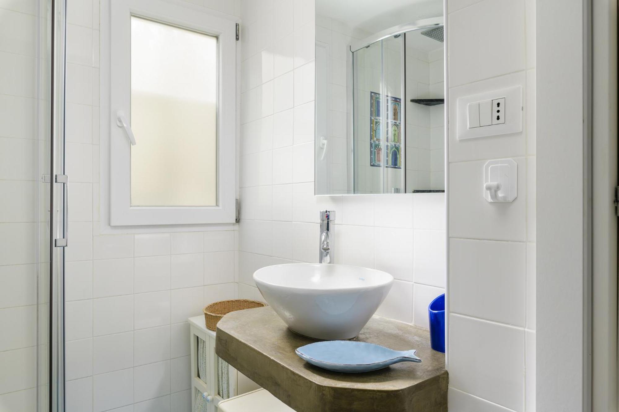 Casa Nettuno Appartement Ostuni Buitenkant foto
